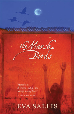 The Marsh Birds